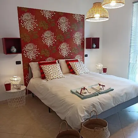 Fara One Apartment Bari Exterior photo