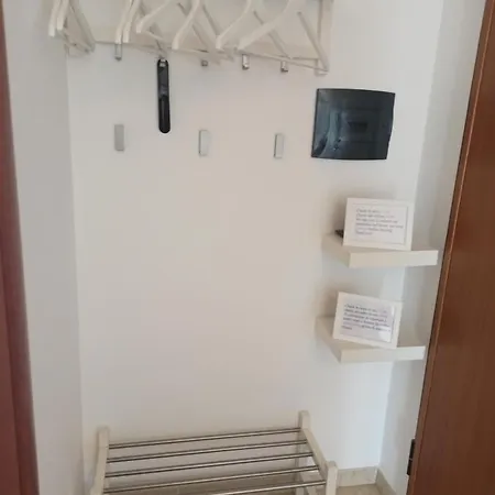 Fara One Apartment Bari Exterior photo