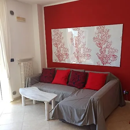 Fara One Apartment Bari Exterior photo