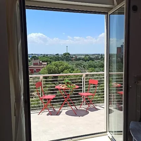 Fara One Apartment Bari Exterior photo