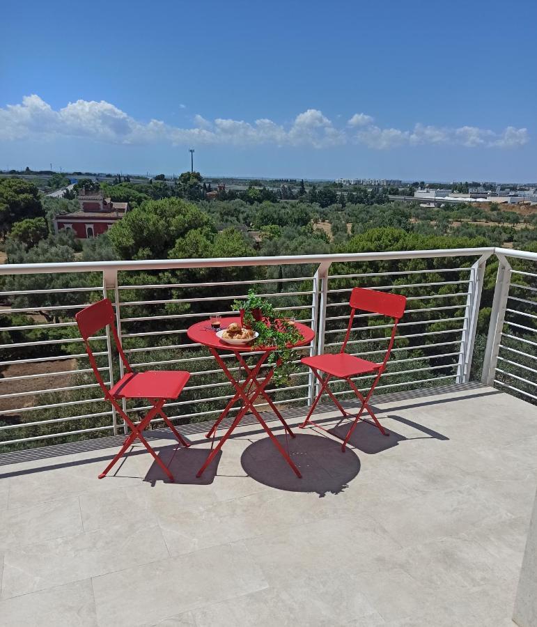 Fara One Apartment Bari